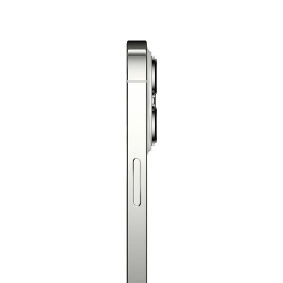 Apple iPhone 13 Pro Max Silver 128GB A Refurbished