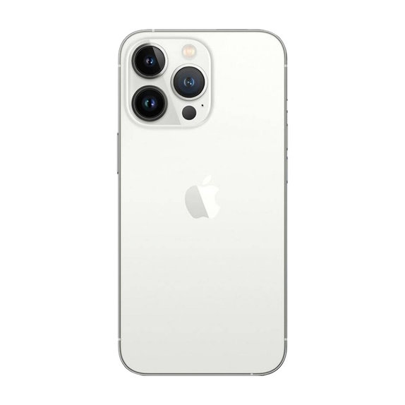 Apple iPhone 13 Pro Max Silver 1TB B Refurbished