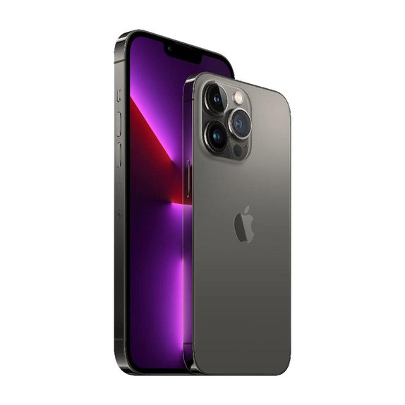 Apple iPhone 13 Pro Max Graphite 512GB B Refurbished