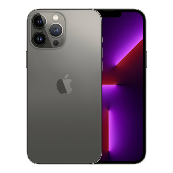 Apple iPhone 13 Pro Max Graphite 512GB B Refurbished