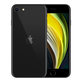 Apple iPhone SE (3rd Gen 2022) Midnight 64GB A Refurbished