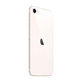 Apple iPhone SE (3rd Gen 2022) Starlight 64GB A+ Refurbished