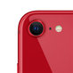 Apple iPhone SE (3rd Gen 2022) (PRODUCT)RED 64GB B Refurbished