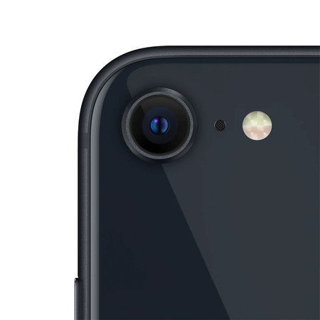 Apple iPhone SE (3rd Gen 2022) Midnight 256GB A+ Refurbished