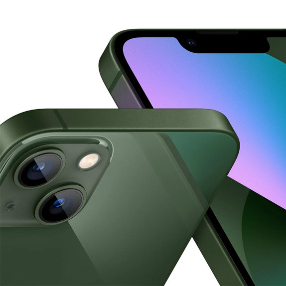 Apple iPhone 13 Green 512GB A Refurbished
