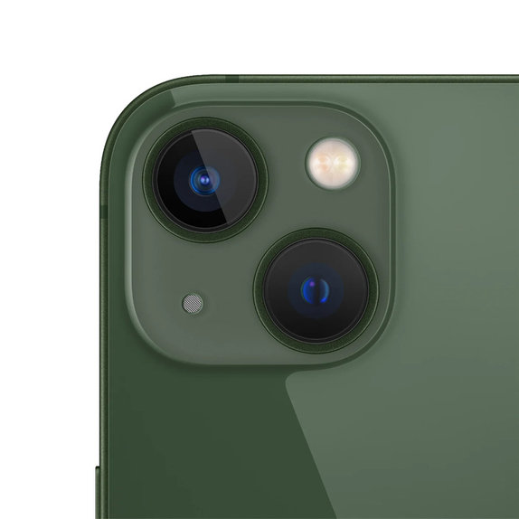 Apple iPhone 13 Green 512GB A Refurbished