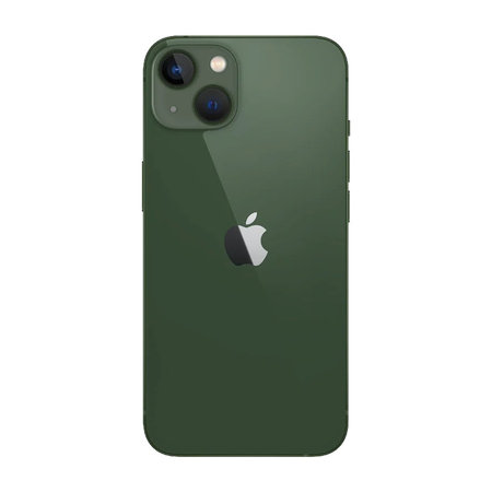 Apple iPhone 13 Mini Green 128GB A Refurbished