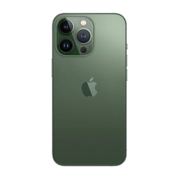 Apple iPhone 13 Pro Alpine Green 128GB A Refurbished