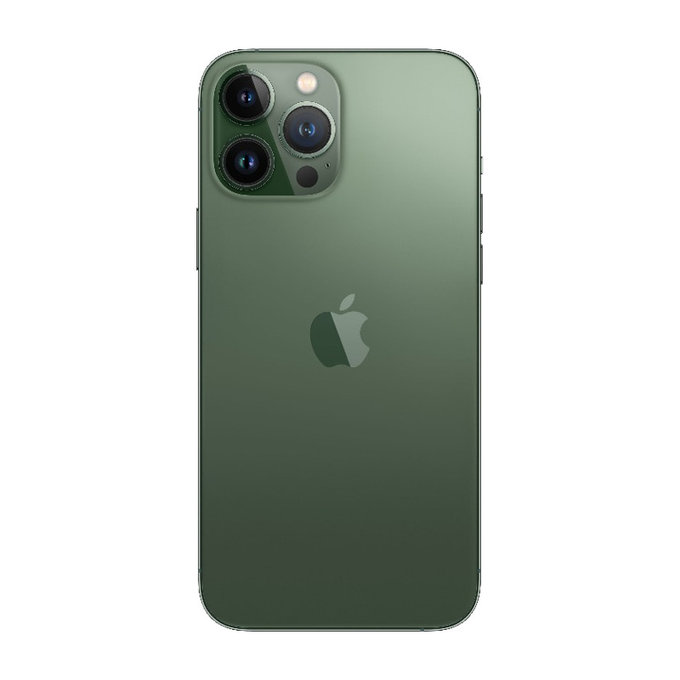 Apple iPhone 13 Pro Max Alpine Green 128GB B Refurbished