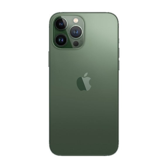 Apple iPhone 13 Pro Max Alpine Green 256GB B Refurbished