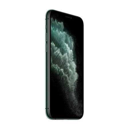 Apple iPhone 11 Pro Midnight Green 256GB (No Face ID) Refurbished