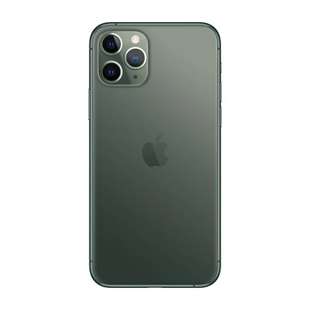 Apple iPhone 11 Pro Midnight Green 256GB (No Face ID) Refurbished