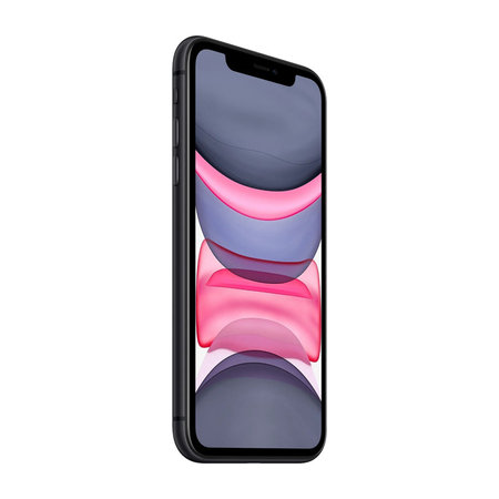 Apple iPhone 11 Black 128GB (No Face ID) Refurbished