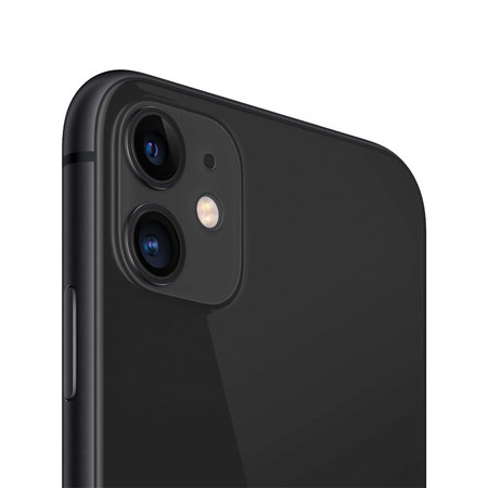 Apple iPhone 11 Black 128GB (No Face ID) Refurbished