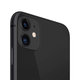 Apple iPhone 11 Black 128GB (No Face ID) Refurbished