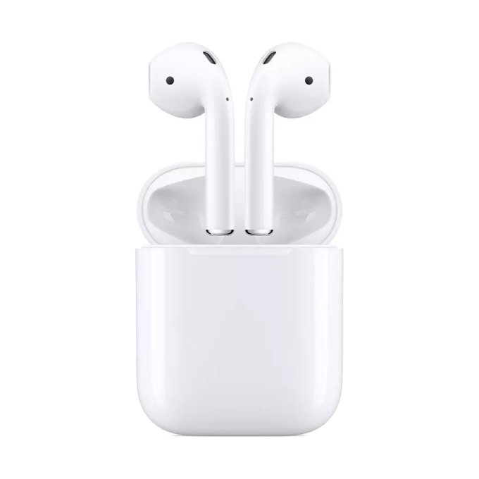 Apple AirPods (2nd Gen) A Refurbished