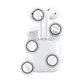 Apple AirPods (2nd Gen) B Refurbished