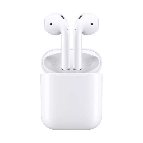 Apple AirPods (2nd Gen) B Refurbished