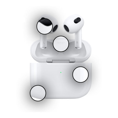 Apple AirPods (3rd Gen) A Refurbished
