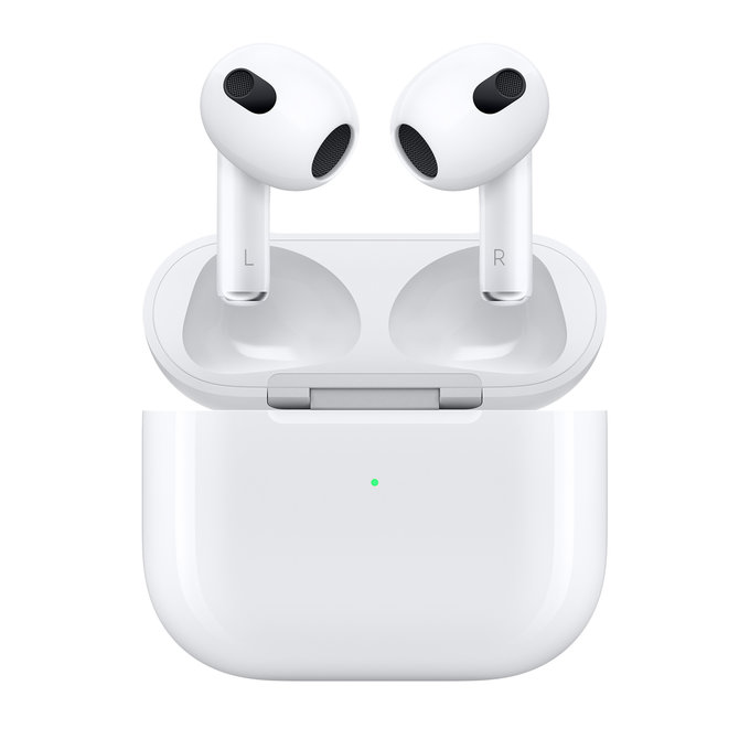 Apple AirPods (3rd Gen) A Refurbished