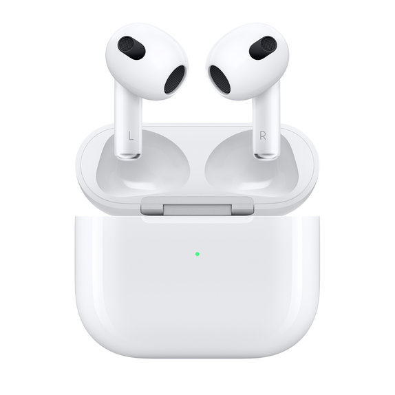 Apple AirPods (3rd Gen) B Refurbished