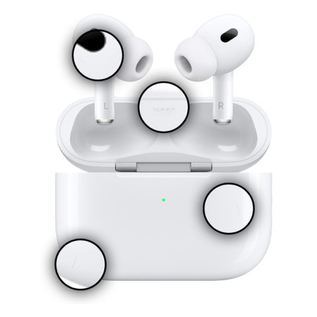 Apple AirPods Pro (1st Gen) A Refurbished