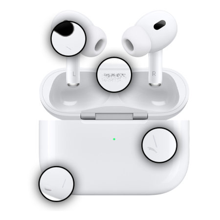 Apple AirPods Pro (1st Gen) B Refurbished