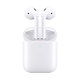 Apple AirPods (2nd Gen) mit Wireless-Fall A Refurbished