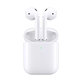 Apple AirPods (2nd Gen) mit Wireless-Fall A Refurbished