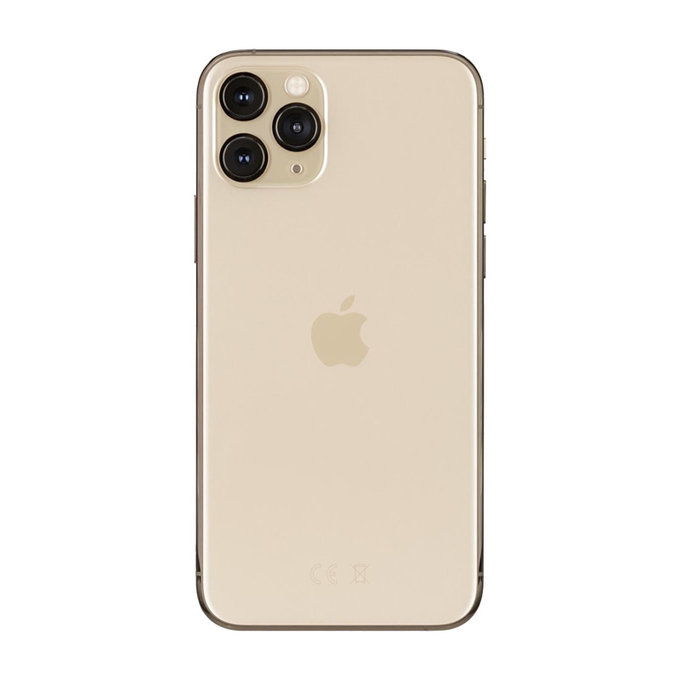 Apple iPhone 11 Pro Gold 256GB (No Face ID) Refurbished