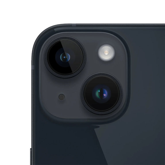 Apple iPhone 14 Midnight 256GB A+ Refurbished