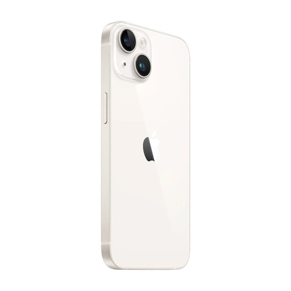 Apple iPhone 14 Starlight 128GB A+ Refurbished