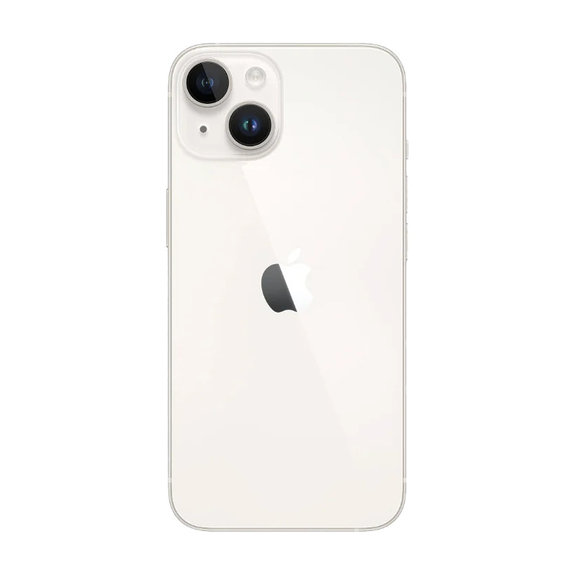 Apple iPhone 14 Starlight 256GB A+ Refurbished