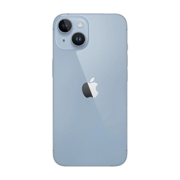 Apple iPhone 14 Blue 256GB A+ Refurbished
