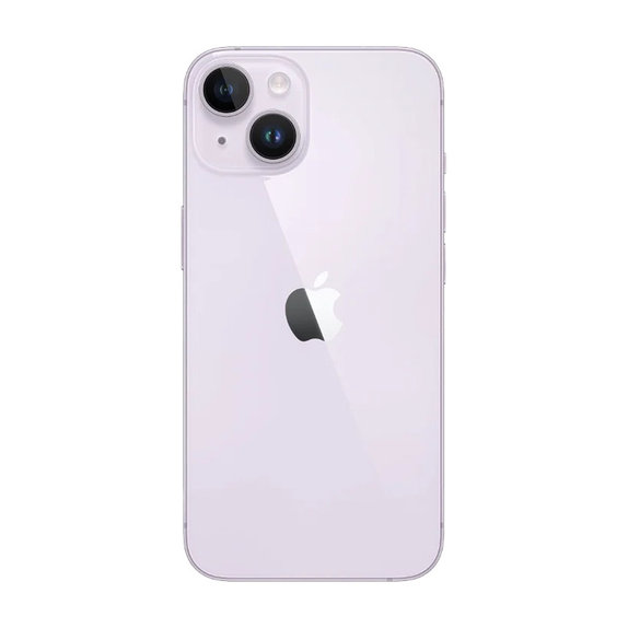 Apple iPhone 14 Purple 128GB A Refurbished