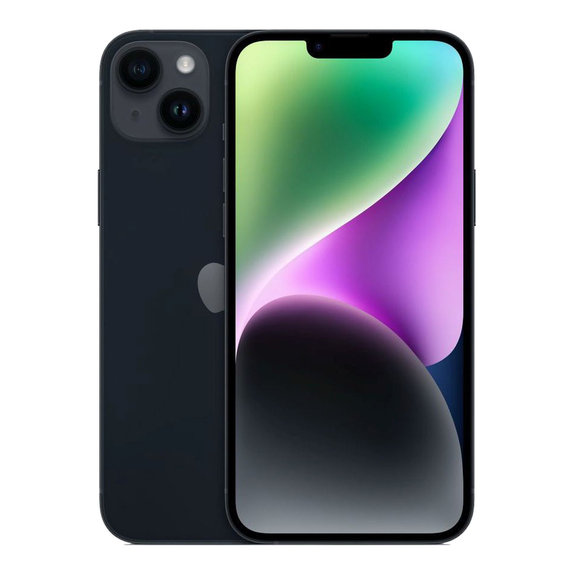 Apple iPhone 14 Plus Midnight 256GB A+ Refurbished