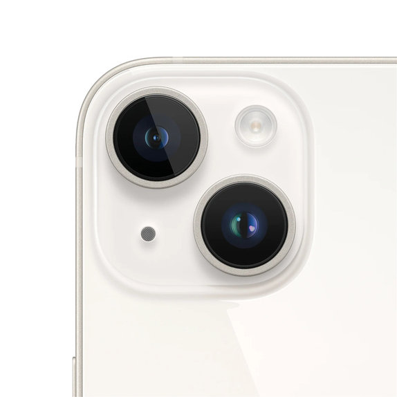 Apple iPhone 14 Plus Starlight 128GB B Refurbished