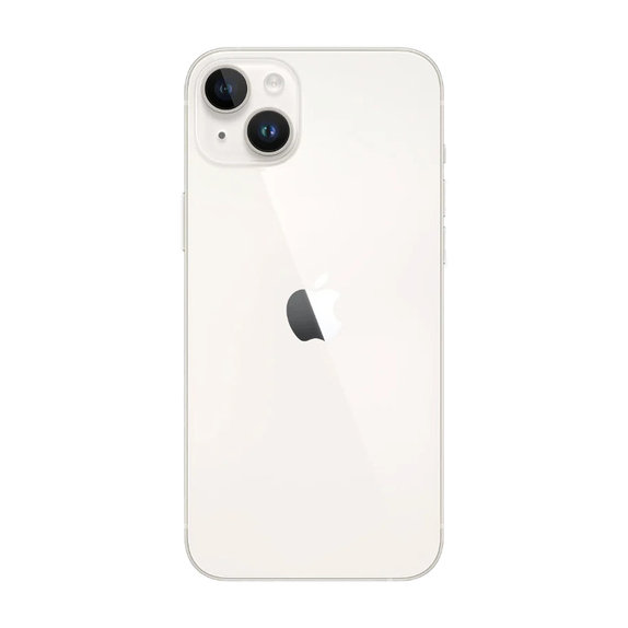 Apple iPhone 14 Plus Starlight 256GB A+ Refurbished
