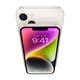 Apple iPhone 14 Plus Starlight 512GB A+ Refurbished