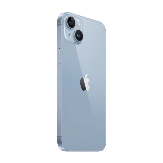 Apple iPhone 14 Plus Blue 128GB B Refurbished