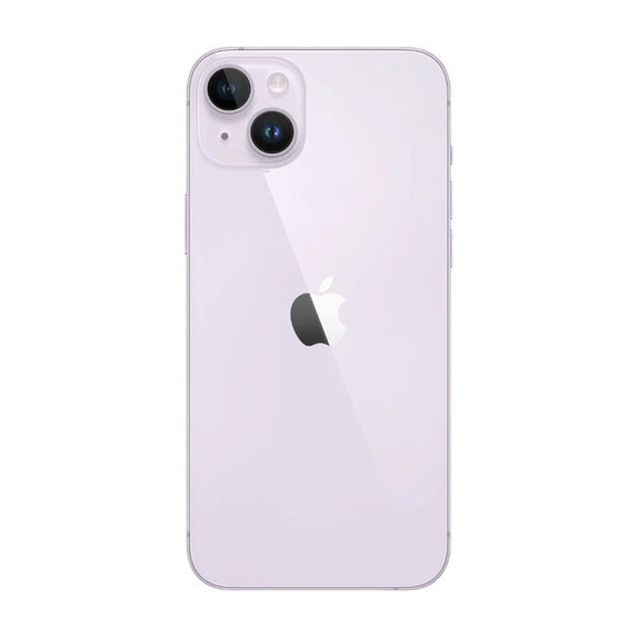 Apple iPhone 14 Plus Purple 512GB A Refurbished