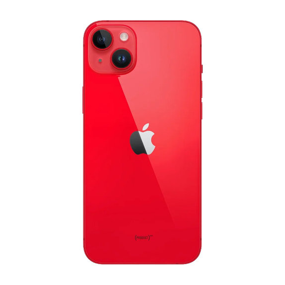Apple iPhone 14 Plus (PRODUCT)RED 128GB A Refurbished