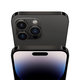 Apple iPhone 14 Pro Space Black 1TB A Refurbished