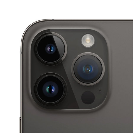 Apple iPhone 14 Pro Space Black 1TB B Refurbished