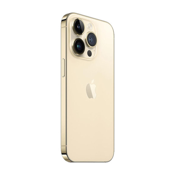 Apple iPhone 14 Pro Gold 256GB A Refurbished