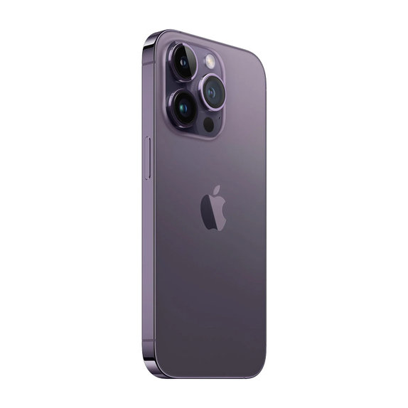 Apple iPhone 14 Pro Deep Purple 512GB A+ Refurbished