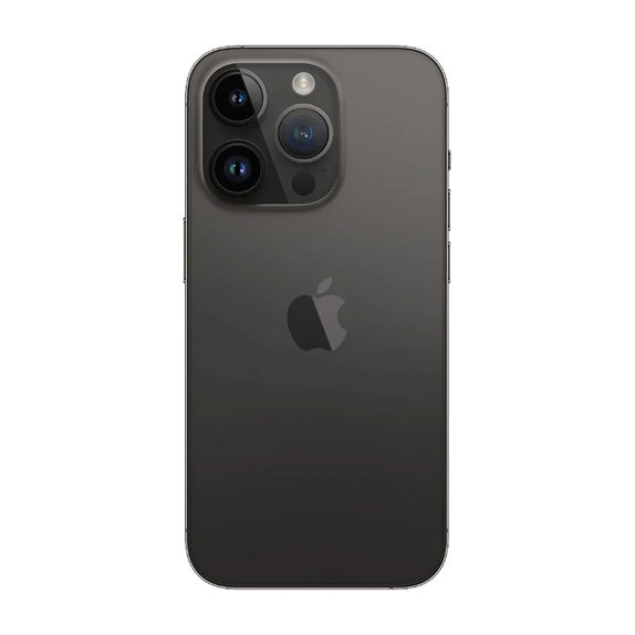 Apple iPhone 14 Pro Max Space Black 128GB A+ Refurbished