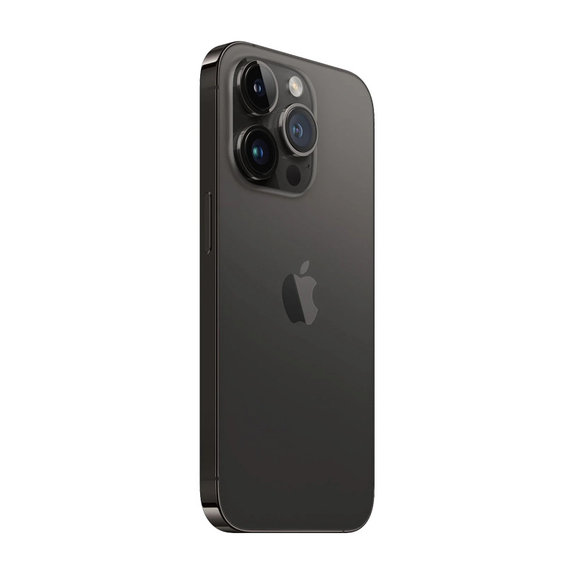 Apple iPhone 14 Pro Max Space Black 128GB A Refurbished