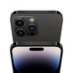 Apple iPhone 14 Pro Max Space Black 128GB B Refurbished