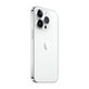 Apple iPhone 14 Pro Max Silver 256GB B Refurbished